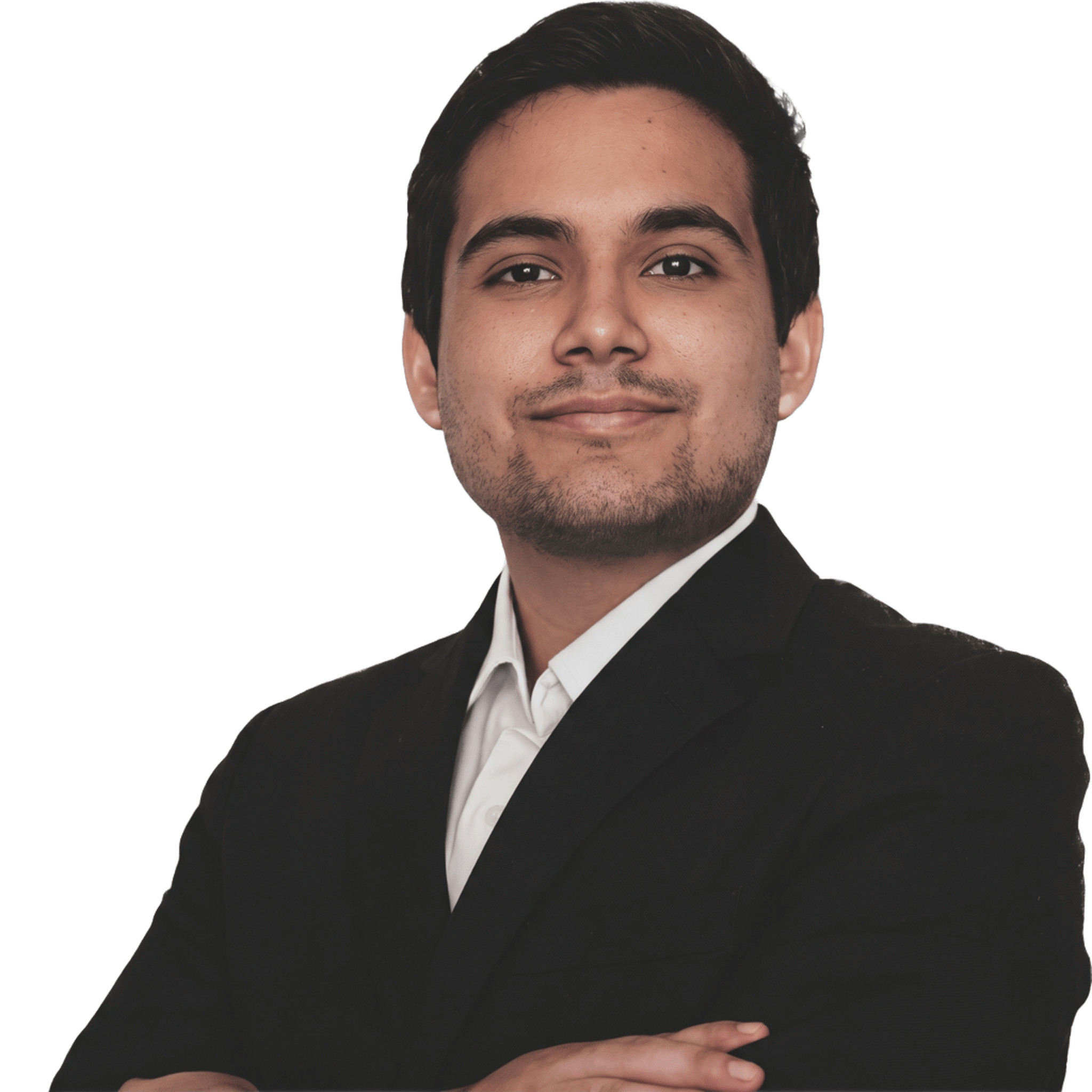 Oscar Moreno Veliz